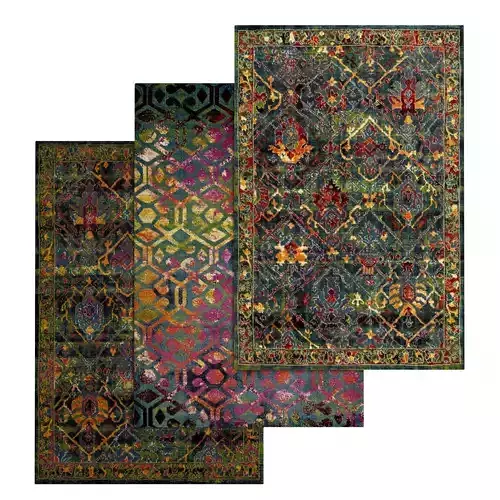Rug Set 80