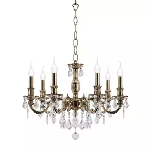 Chandelier Mannelli E 1 1 7 200 GH