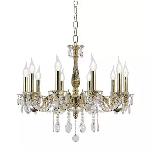  Chandelier Treviso E 1 10 200 COG