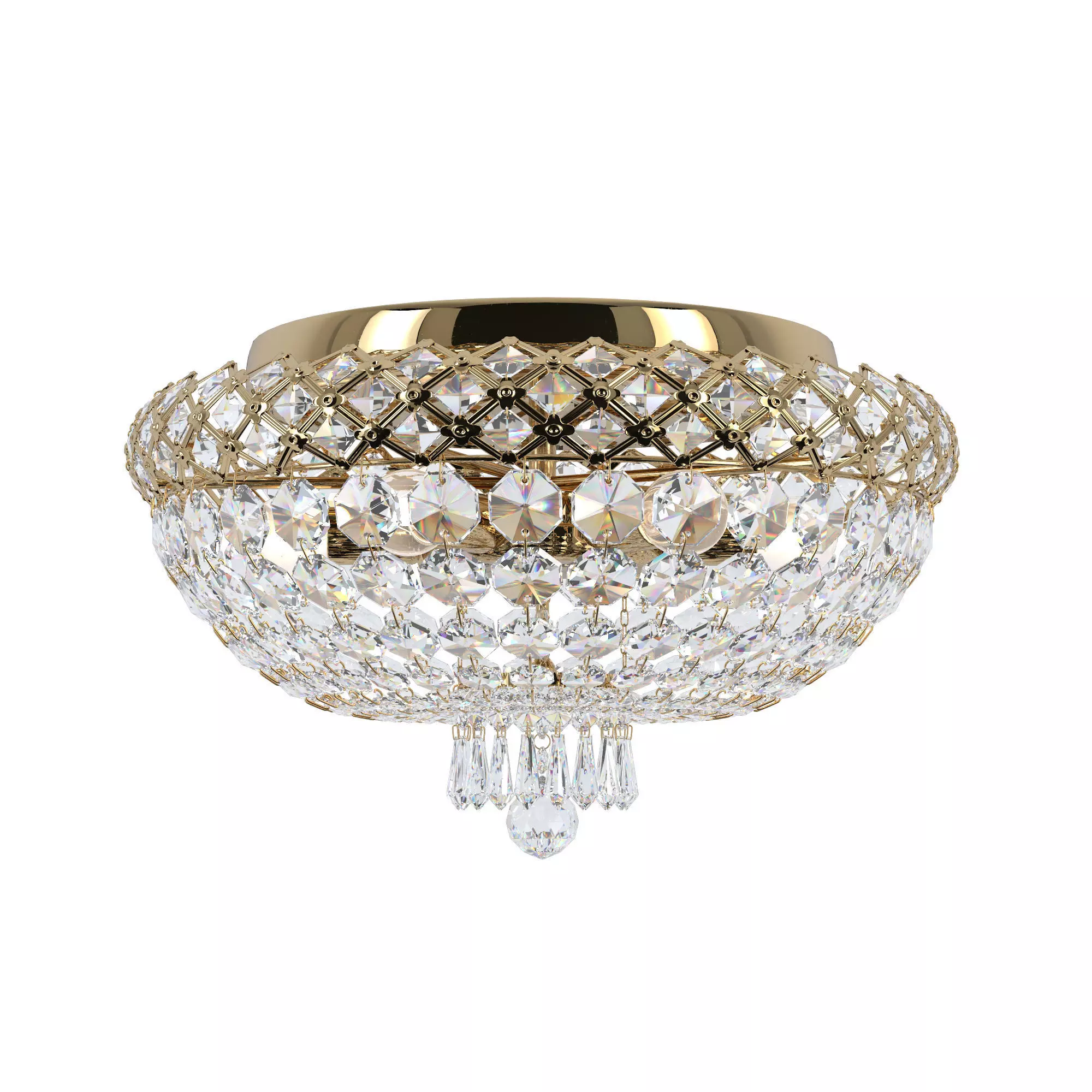  Chandelier Arti E 1 2 40 101 G 3D model_0