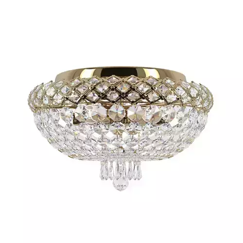  Chandelier Arti E 1 2 40 101 G 3D model
