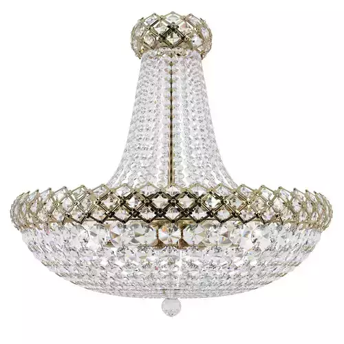 Chandelier Asti E 1 5 50 600 G