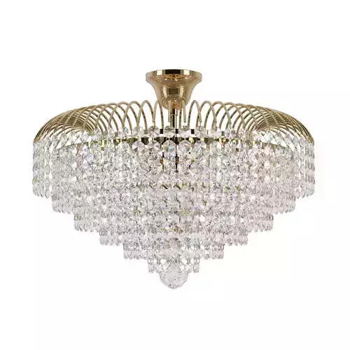 Chandelier Elba E 1 2 40 100 G