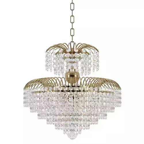 Chandelier Salentino E 1 5 40 100 G