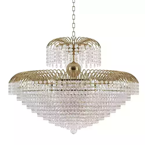 Chandelier Salentino E 1 5 80 100 G