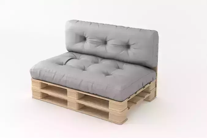 Palette furniture