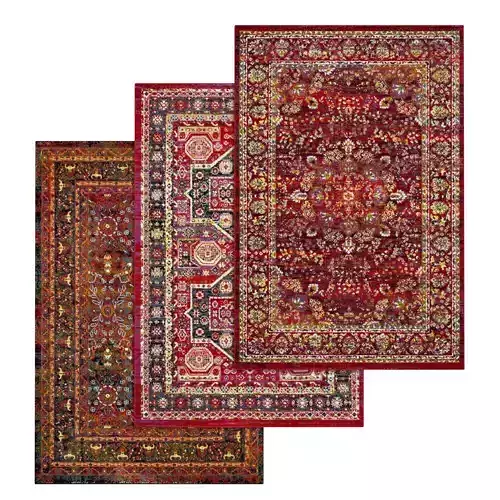 Rug Set 83
