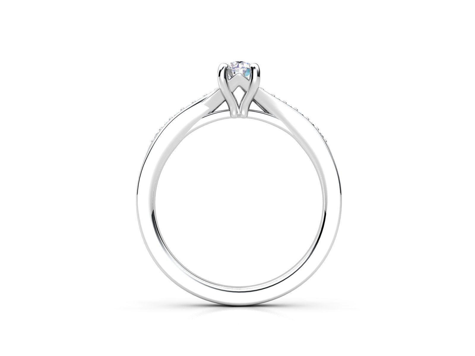 HS R014 3D print model_2