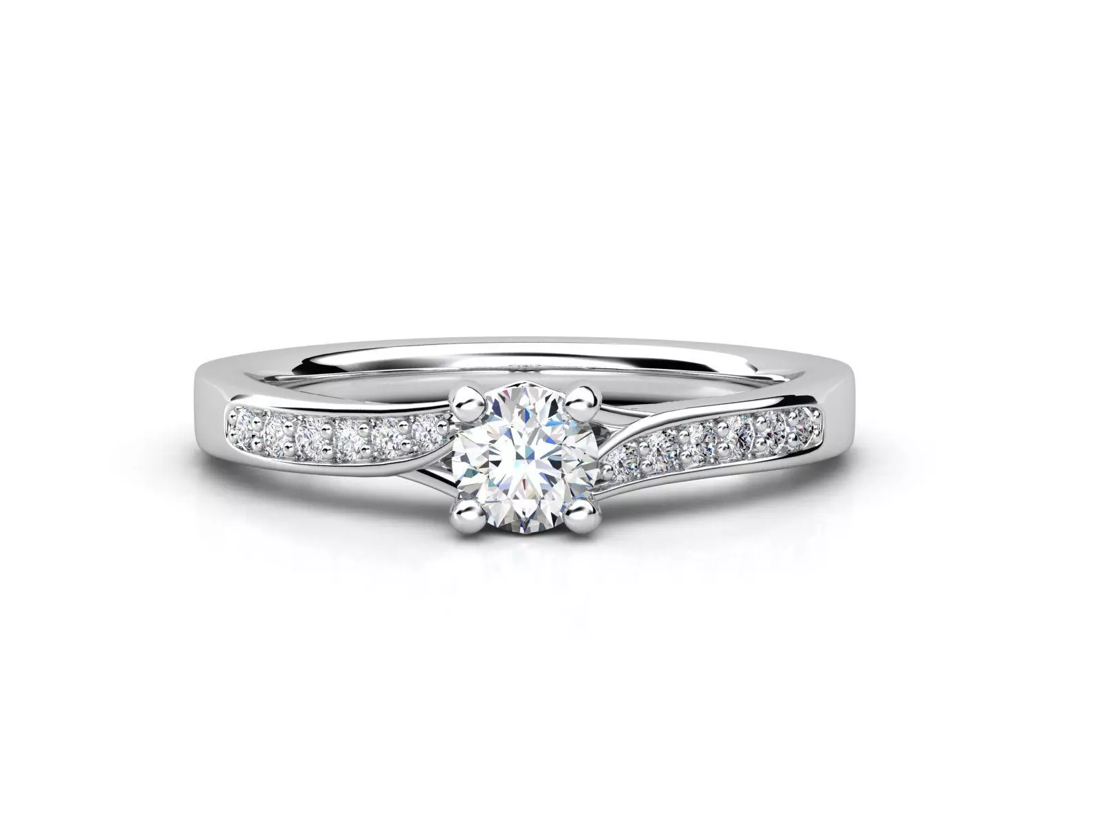 HS R014 3D print model_0