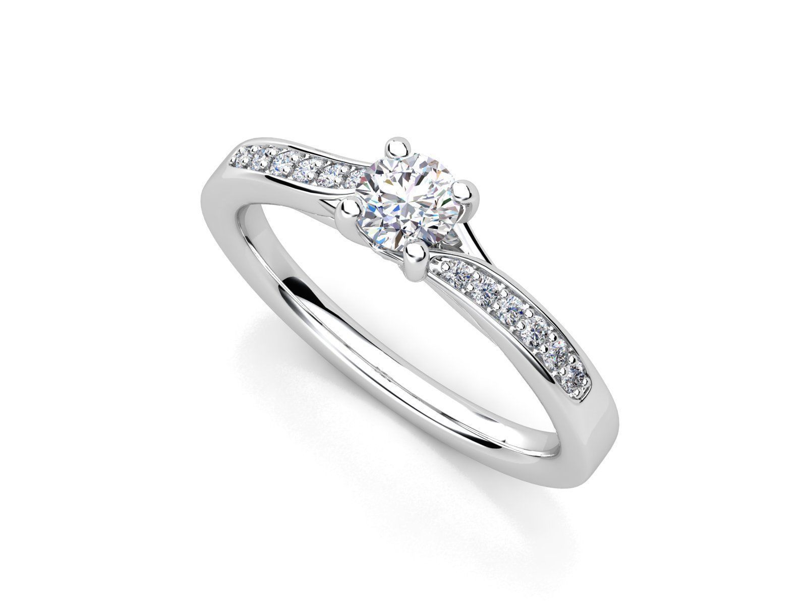 HS R014 3D print model_1