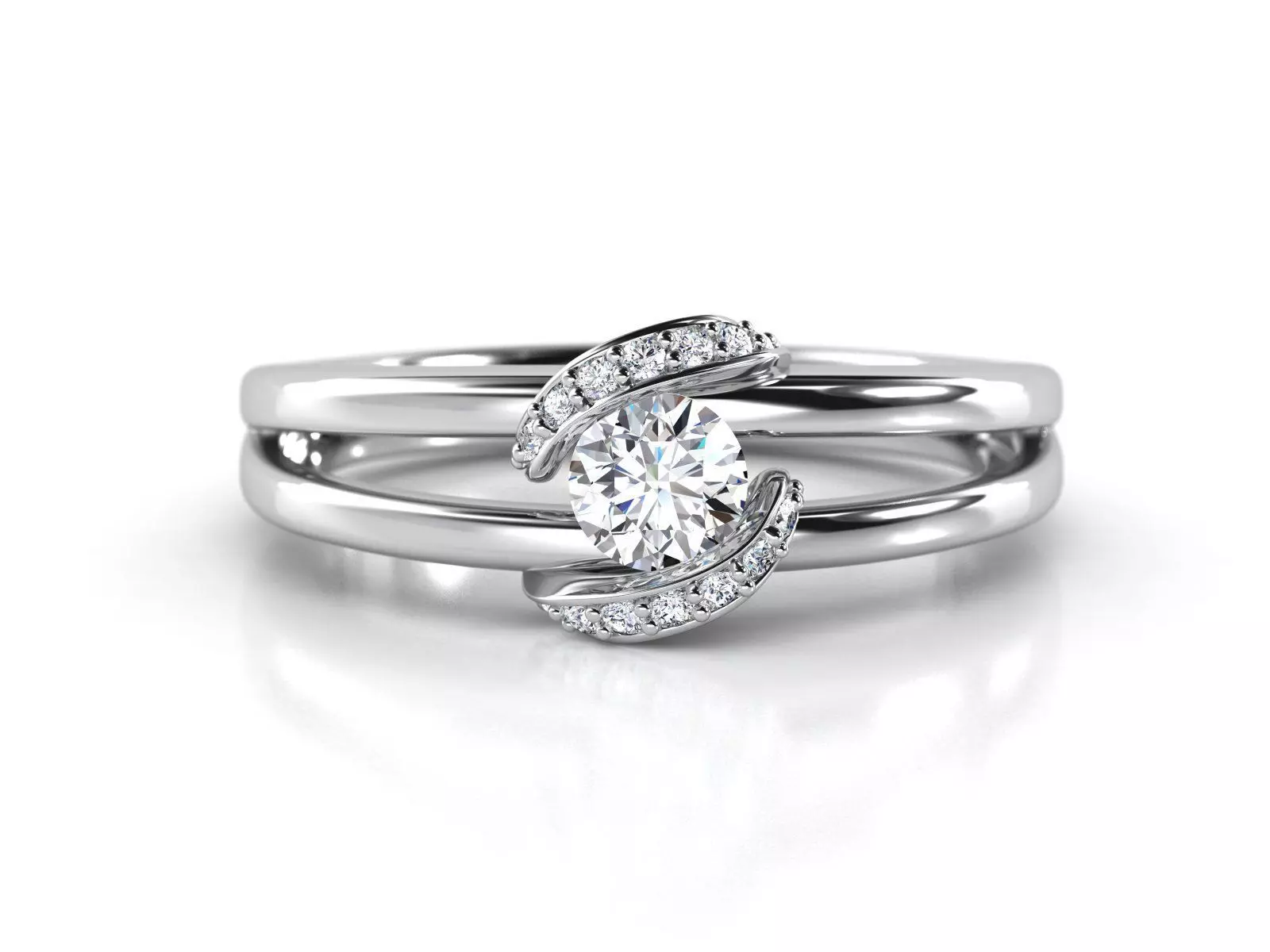 HS R019 3D print model_0