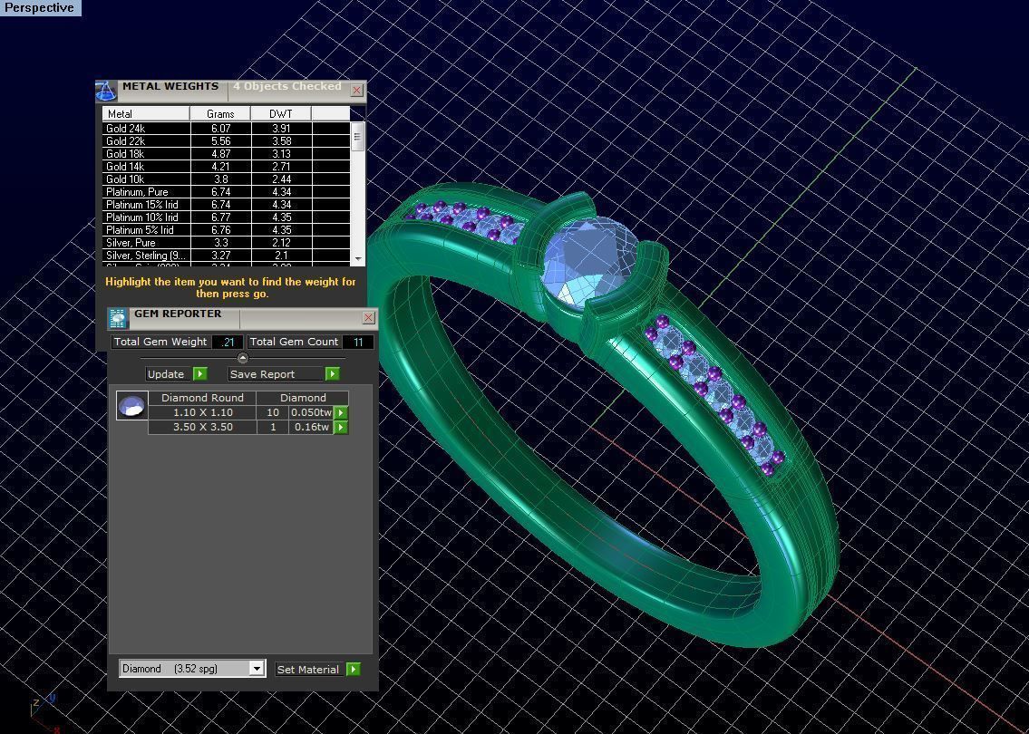 HS R020 3D print model_4