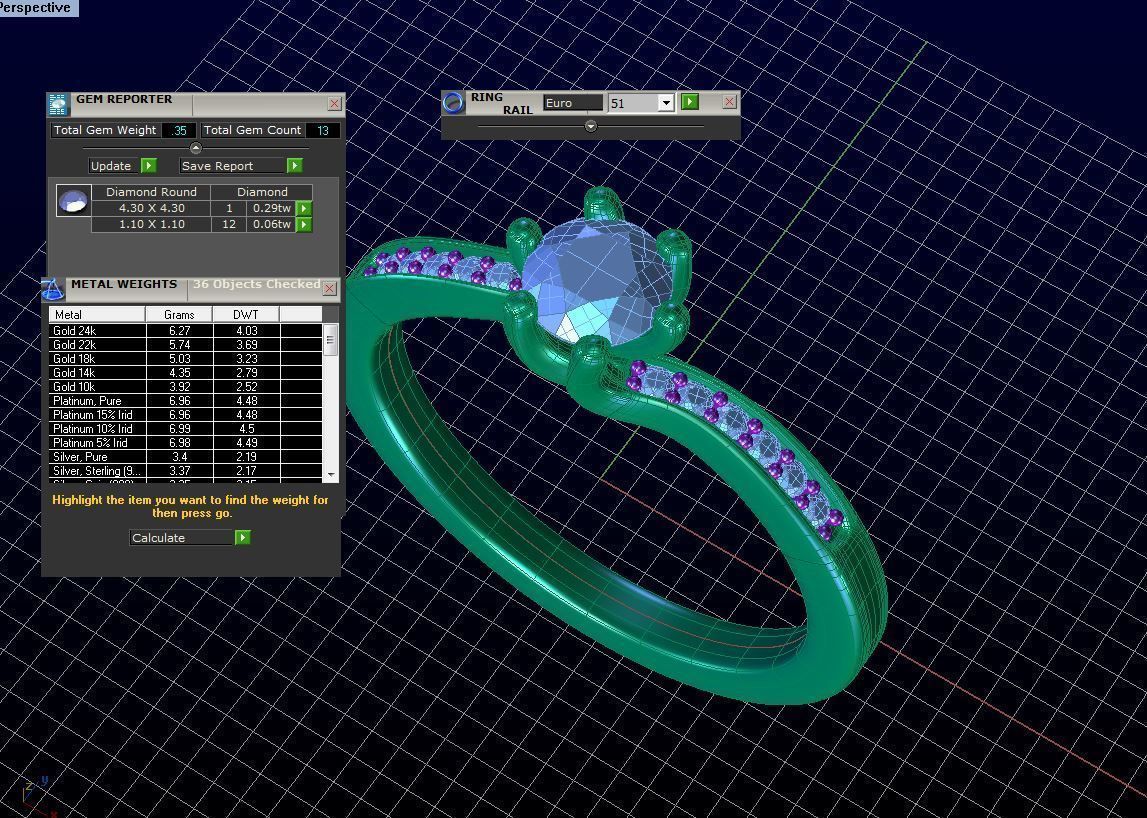 HS R022 3D print model_4