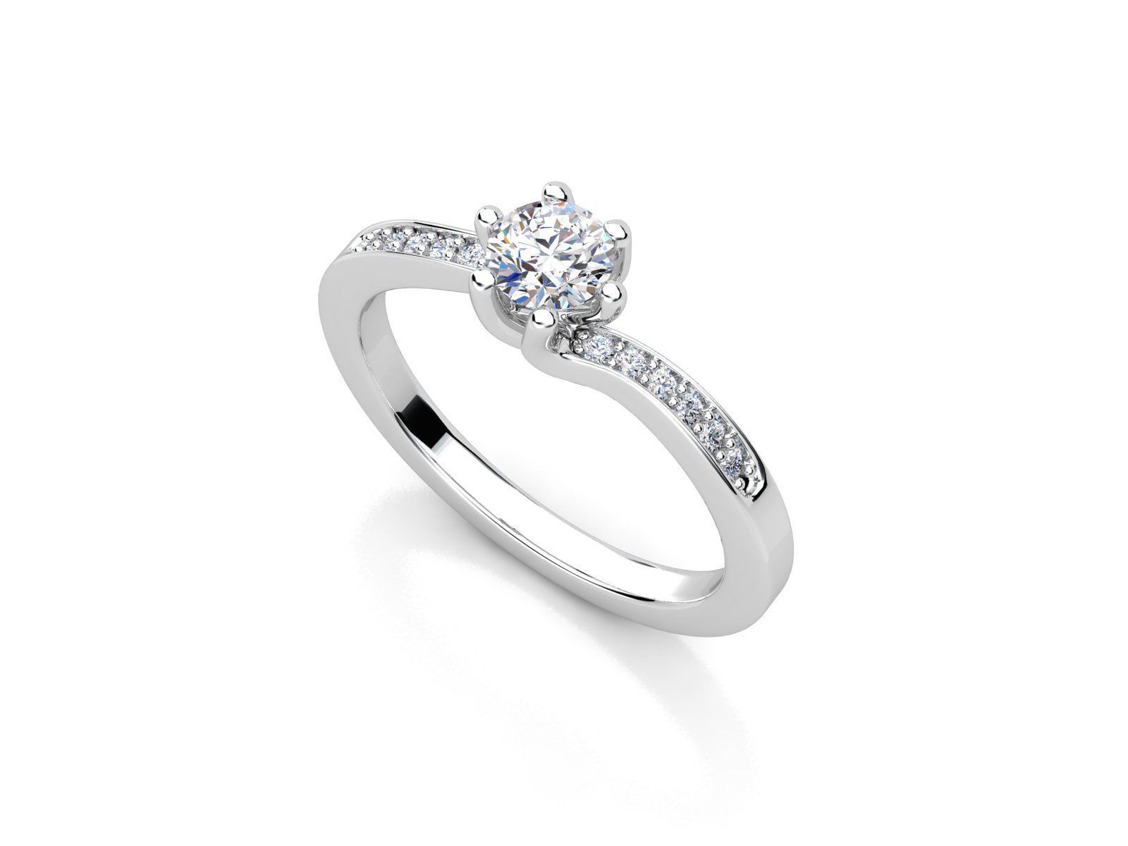 HS R022 3D print model_1