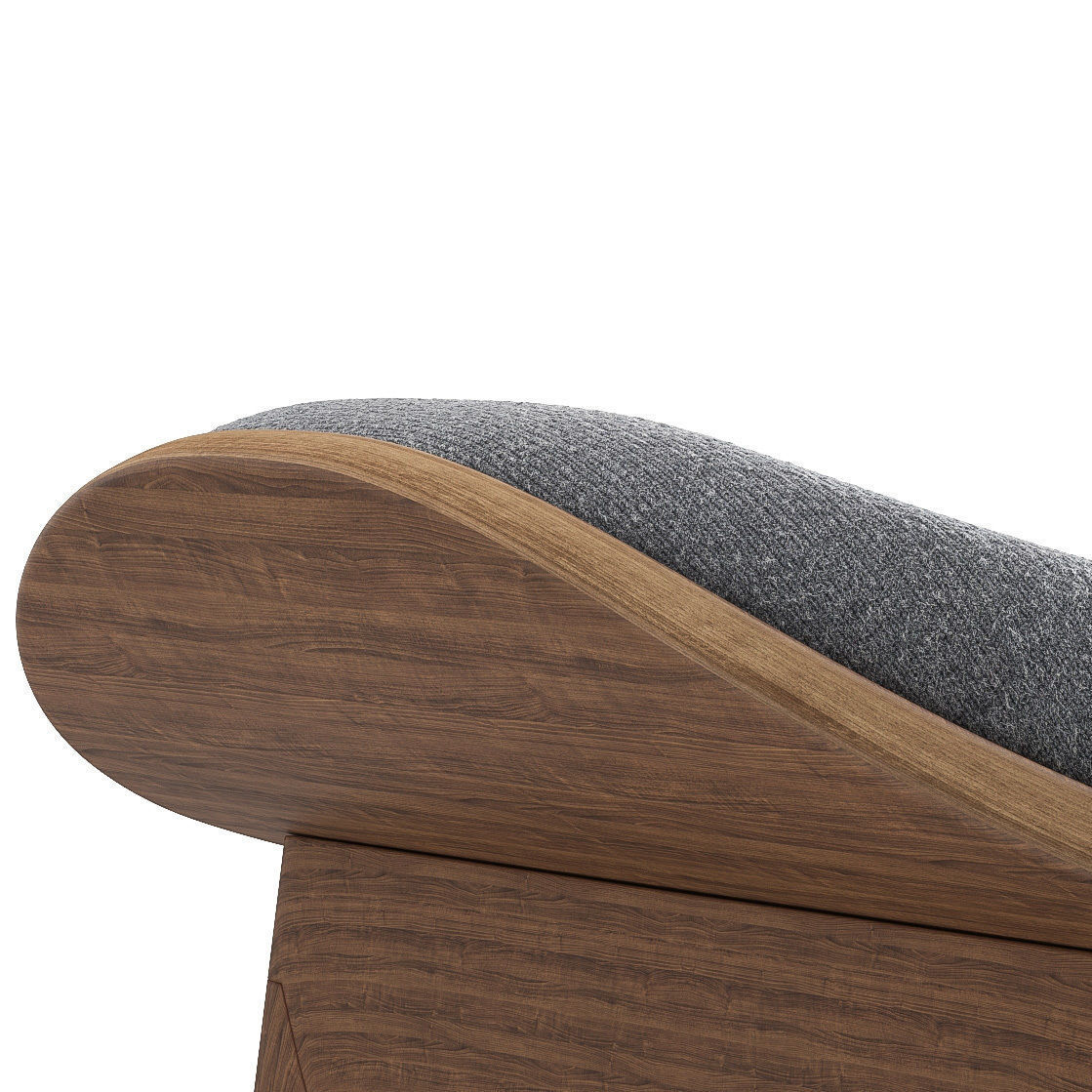 Elephant Stool - Norr11 3D model_5