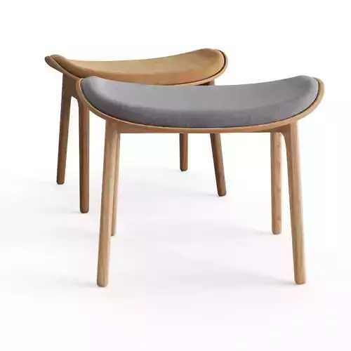 Elephant Stool - Norr11
