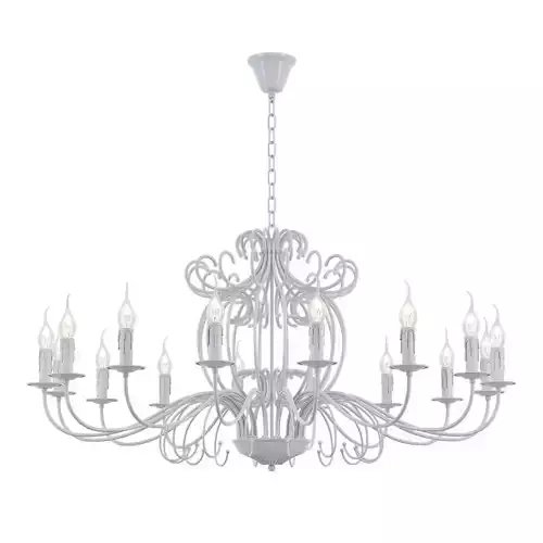 Chandelier Amaro E 1 1 16 W