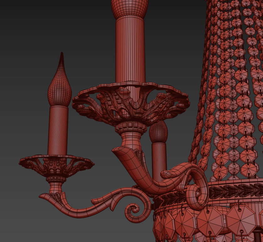  Chandelier Amelia E 1 6 6 502 GB 3D model_3