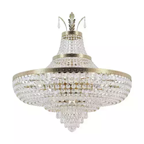 Chandelier Castellana E 1 5 70 600 G
