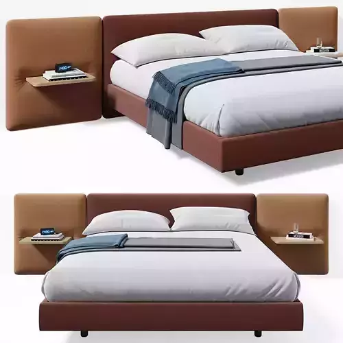 Lota bed 