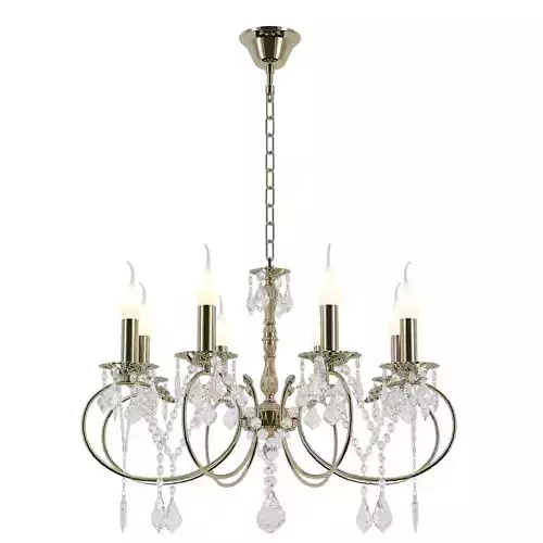 Chandelier Lumene 1 1 8 602 GB 