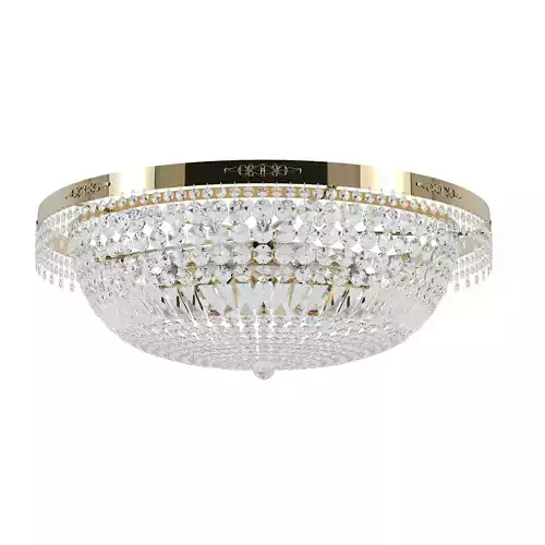 Chandelier Pera E 1 2 80 601 G 