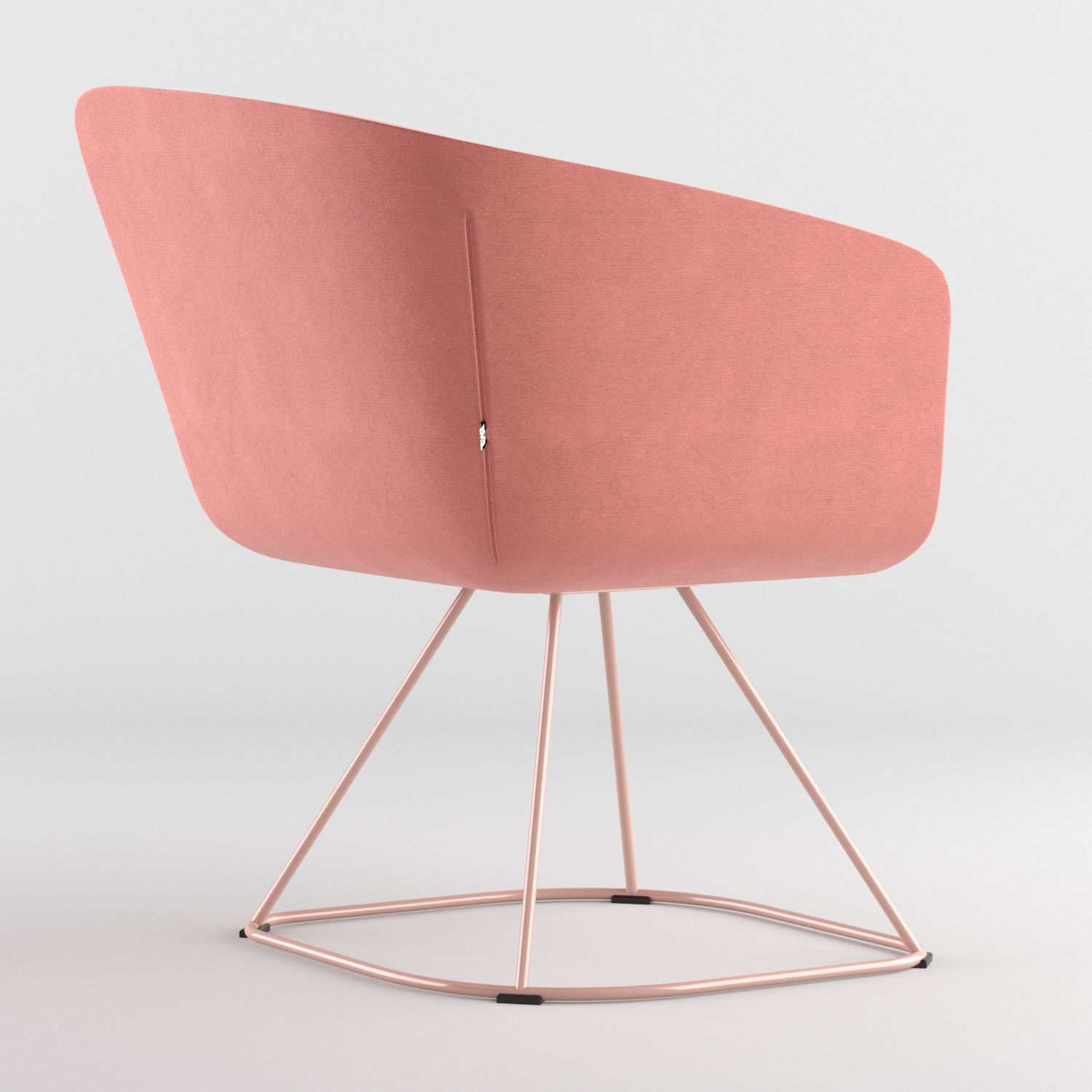 BT design domino set 2 3D model_3