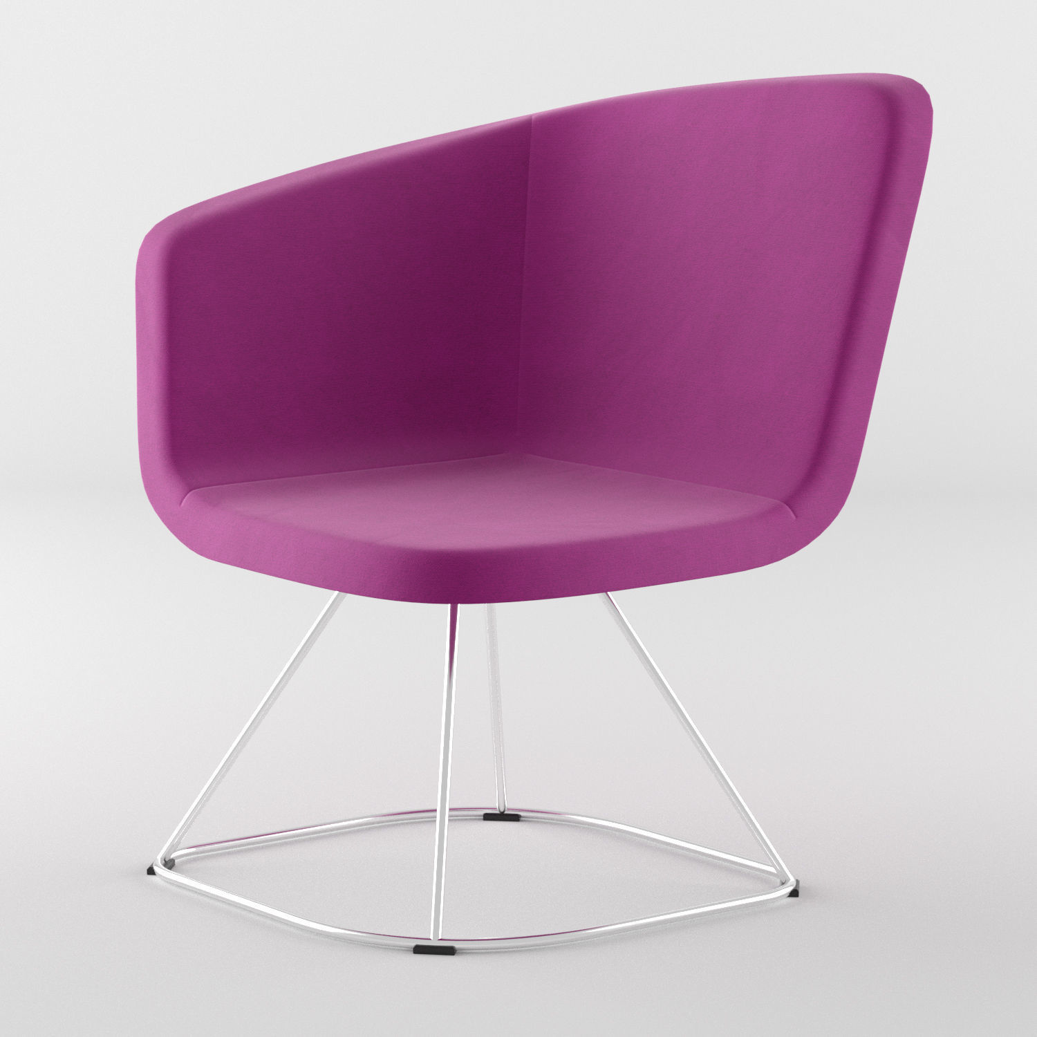 BT design domino set 2 3D model_2