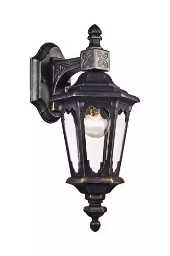 Wall Lamp Oxford S101-42-01-R Maytoni Outdoor