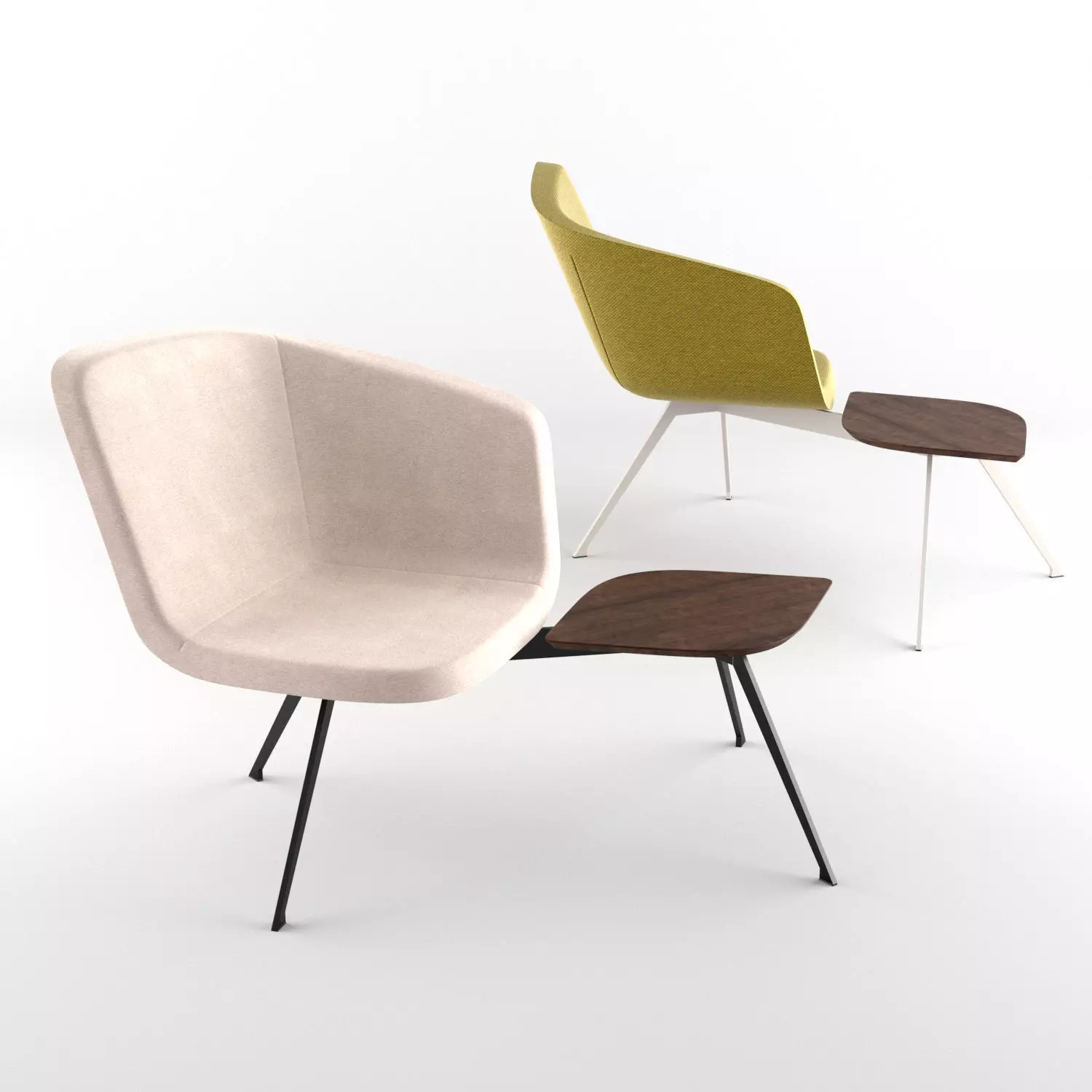 BT design domino set 4 3D model_0