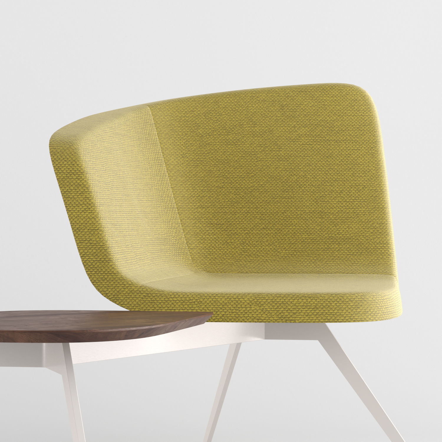 BT design domino set 4 3D model_3