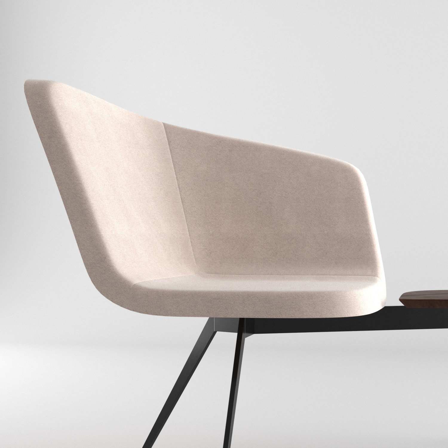 BT design domino set 4 3D model_2