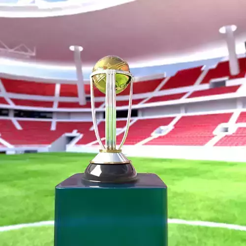 World Cup Cricket