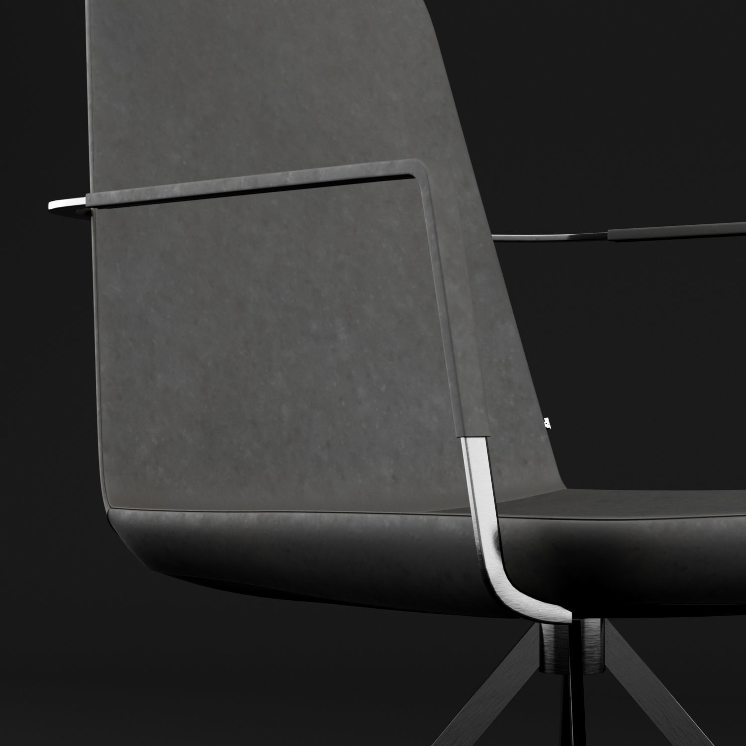 BT design pera type 1 3D model_4