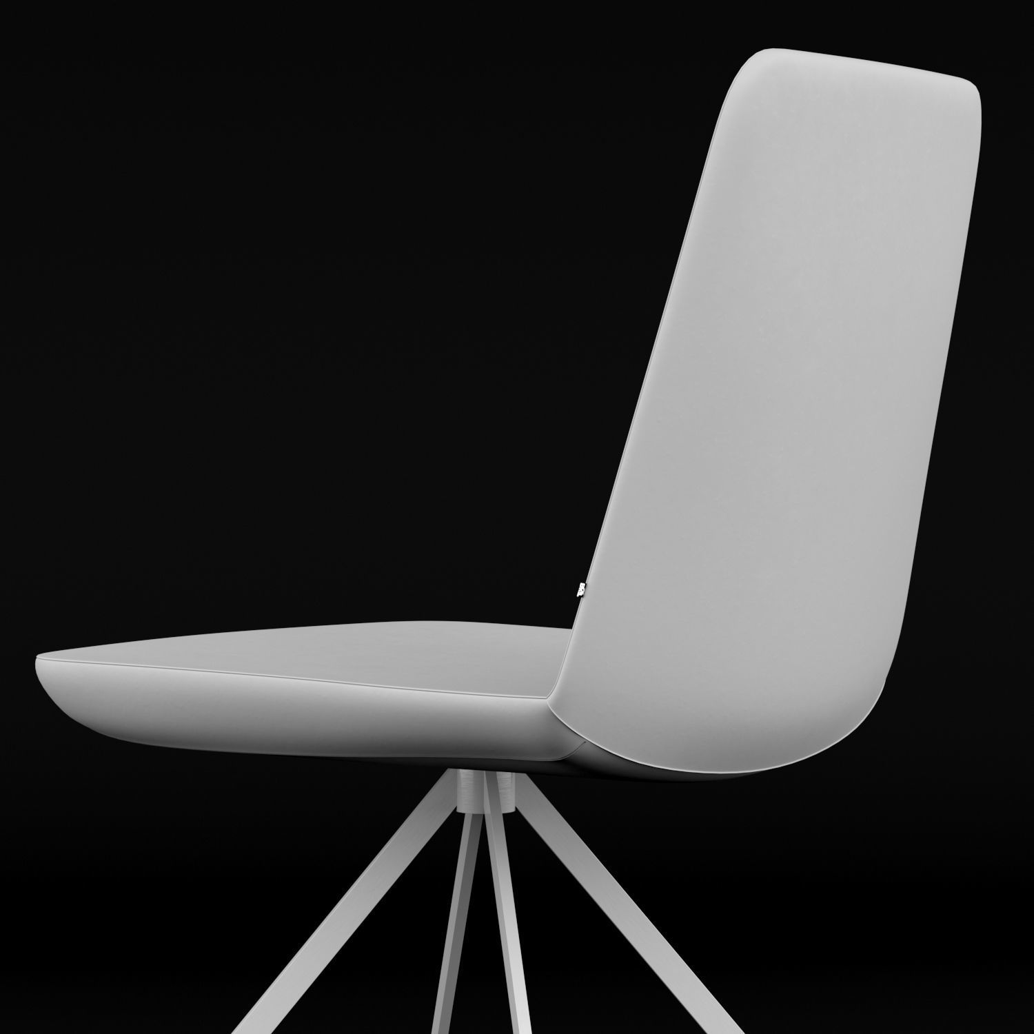 BT design pera type 1 3D model_6