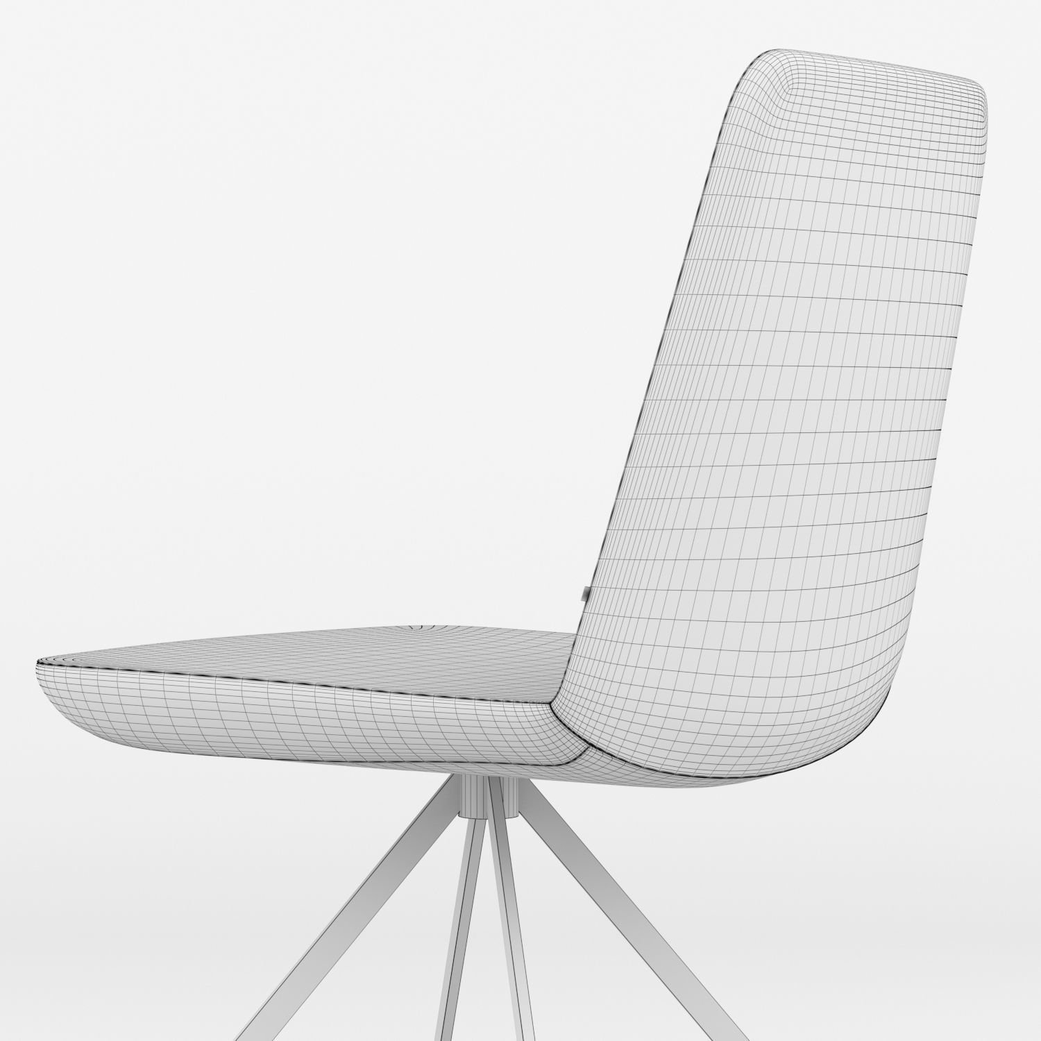 BT design pera type 1 3D model_7