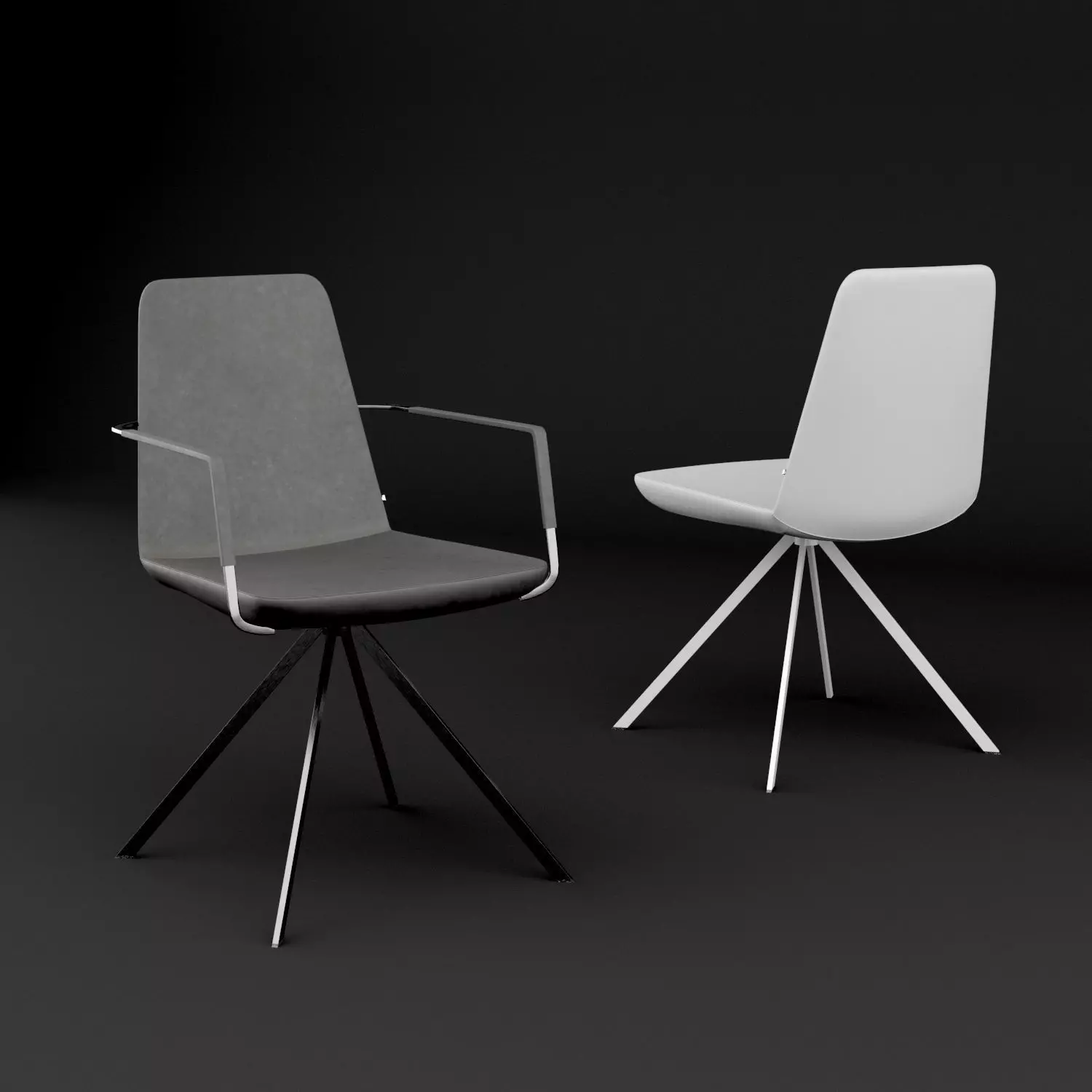 BT design pera type 1 3D model_0