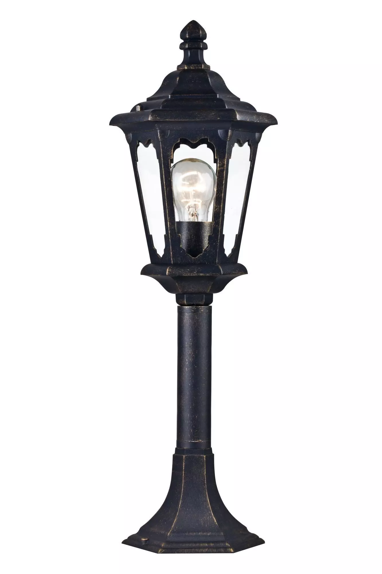 Landscape Lighting Oxford S101-60-31-R Maytoni Outdoor Free 3D model