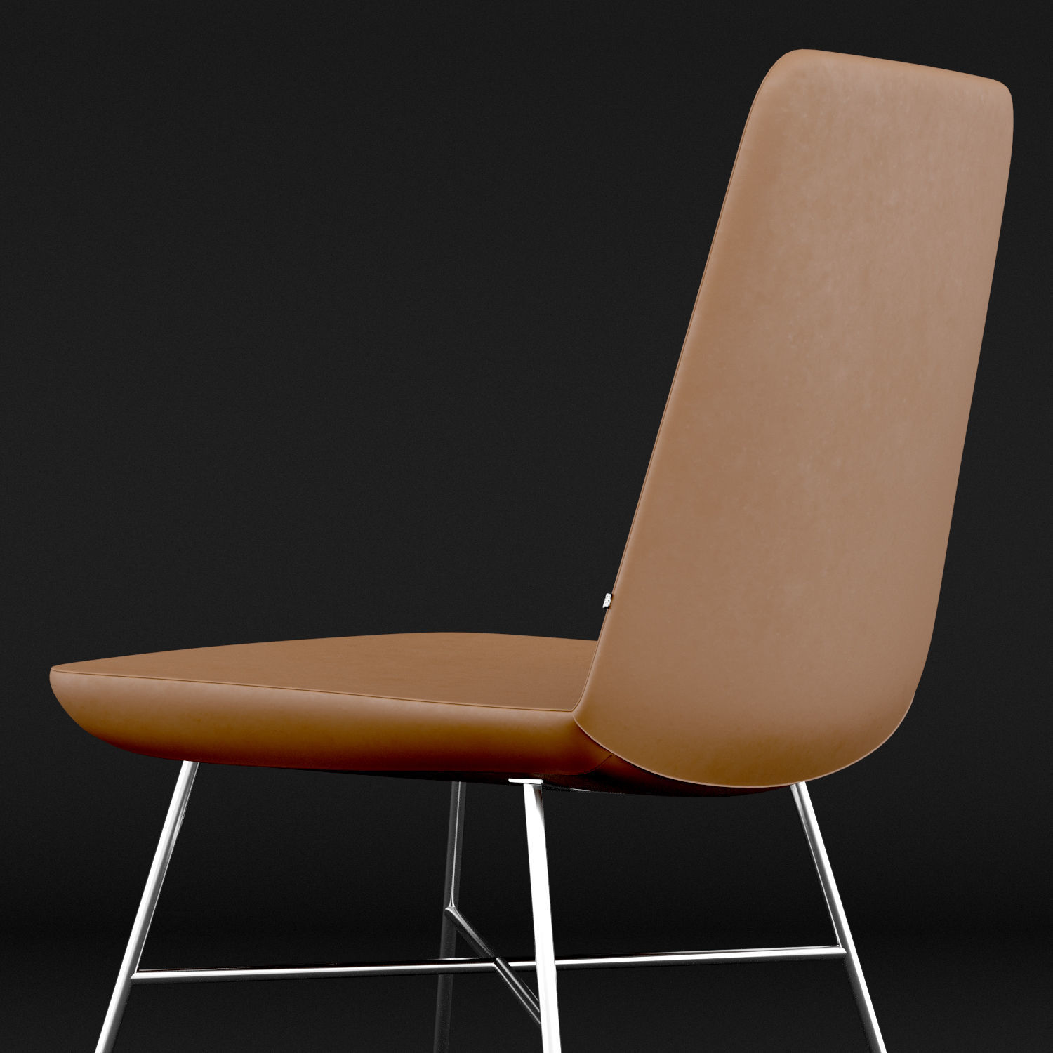 BT design pera type 5 3D model_6