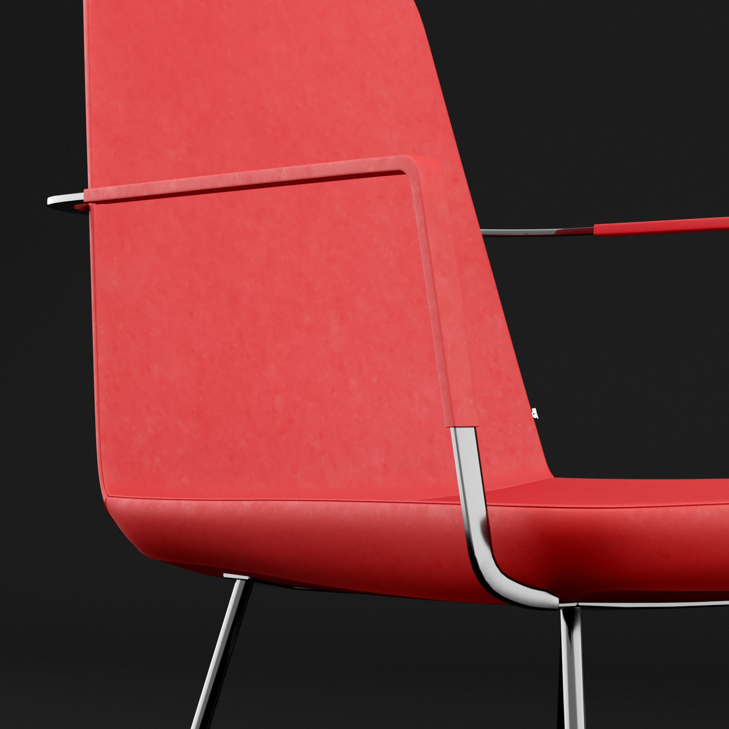 BT design pera type 5 3D model_4