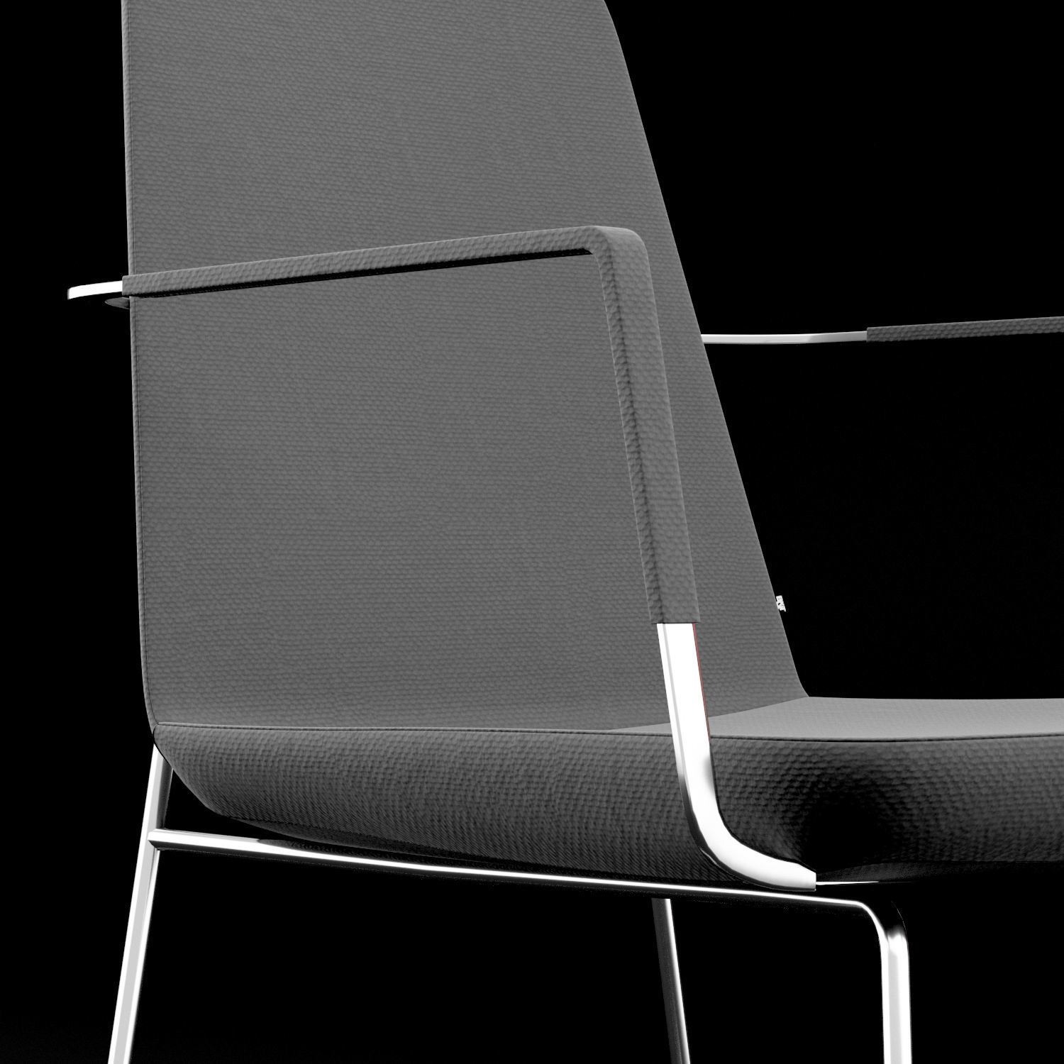 BT design pera type 6 3D model_4