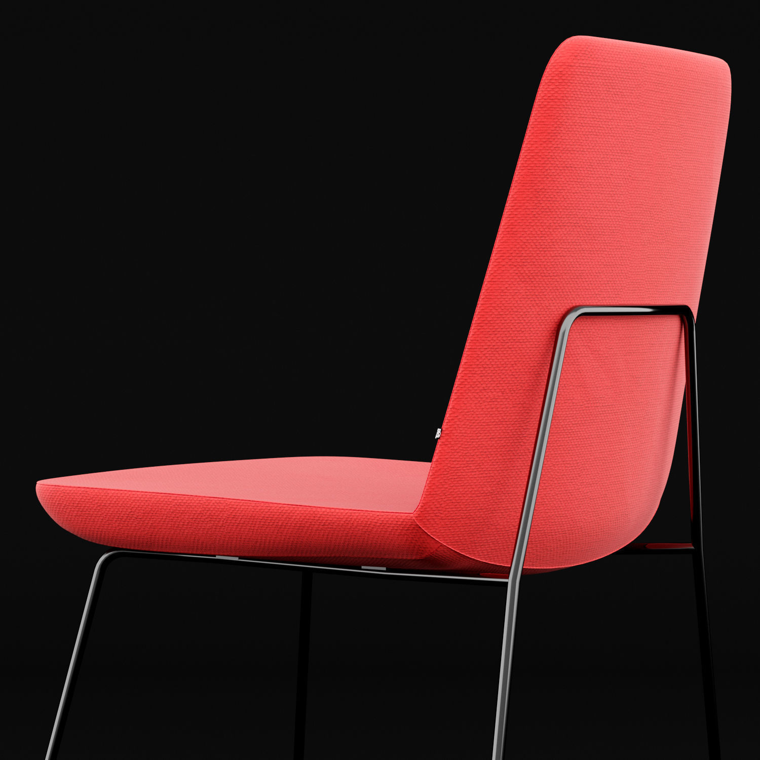 BT design pera type 6 3D model_6