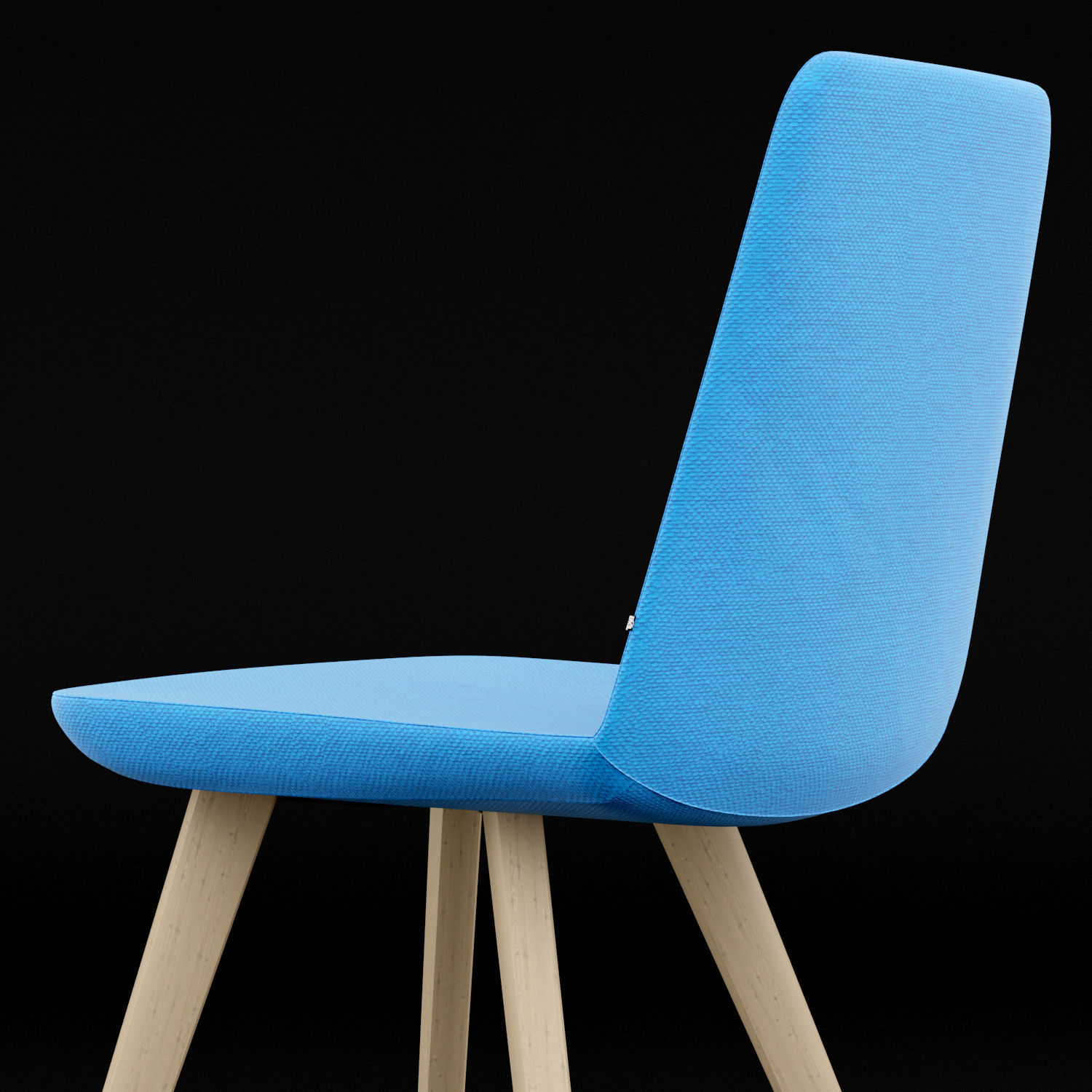 BT design pera type 7 3D model_6