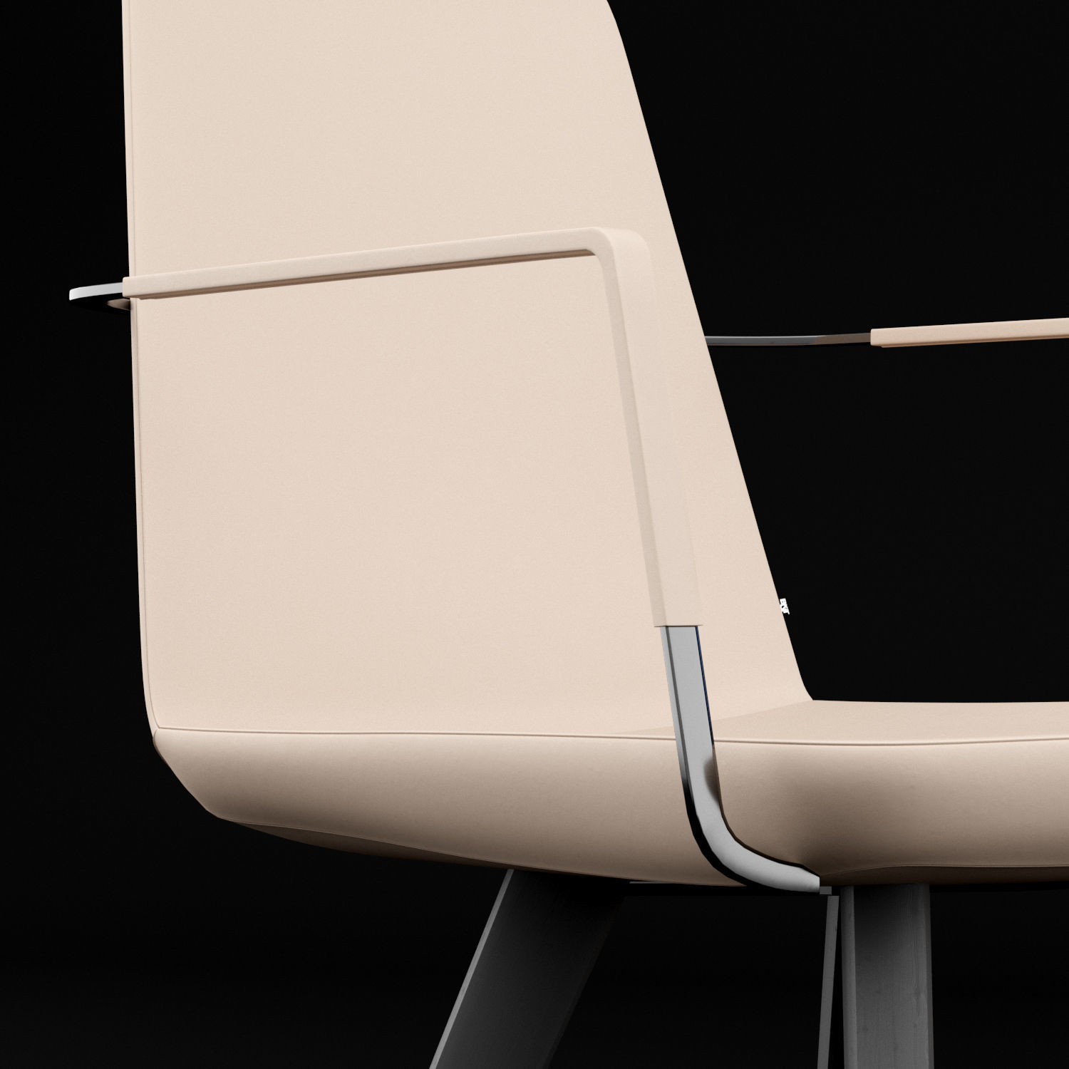 BT design pera type 7 3D model_4