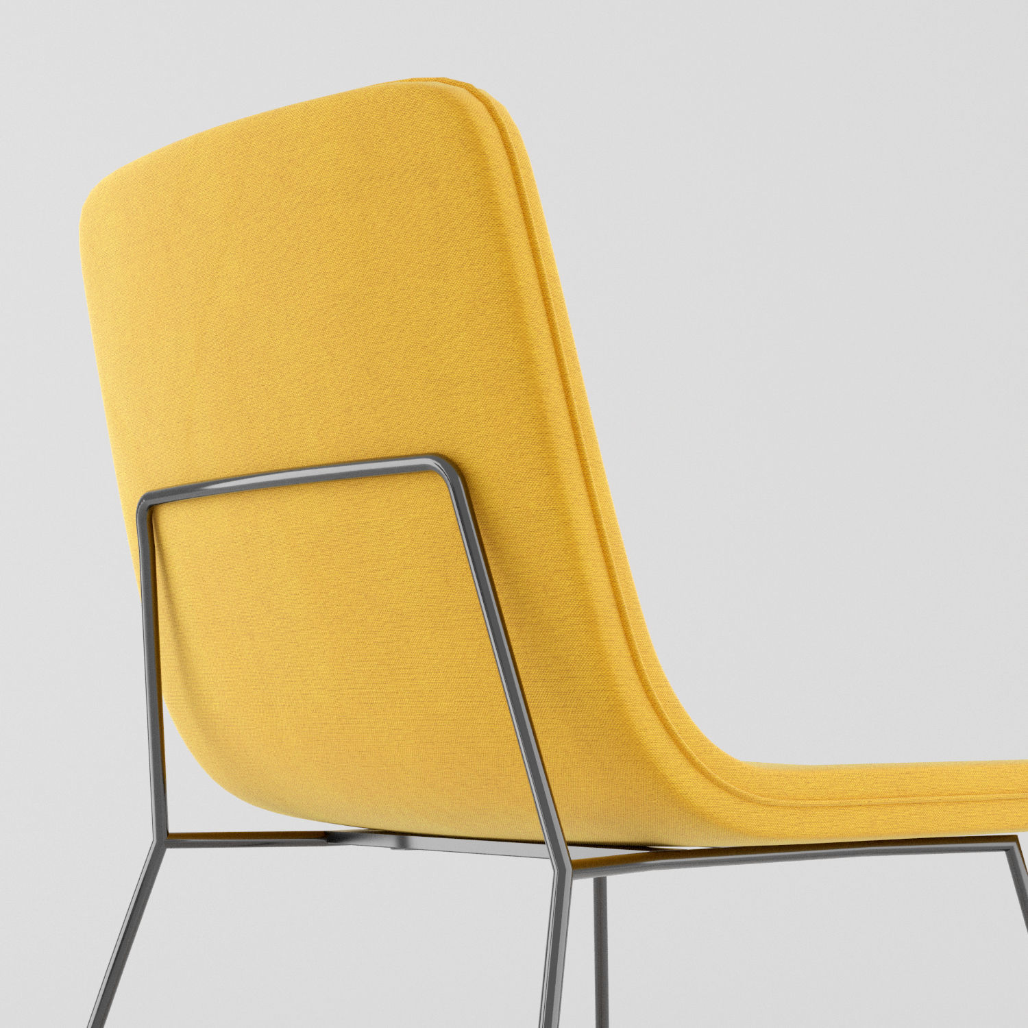 BT design pera lounge type 1 3D model_3