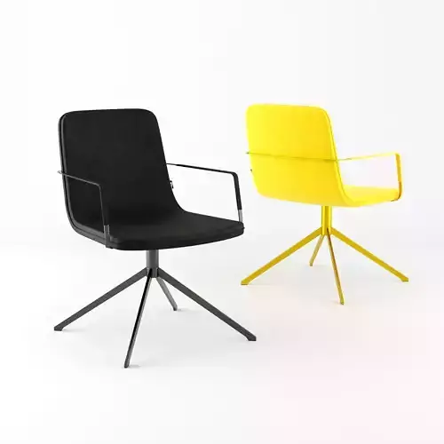 BT design pera lounge type 2 3D model