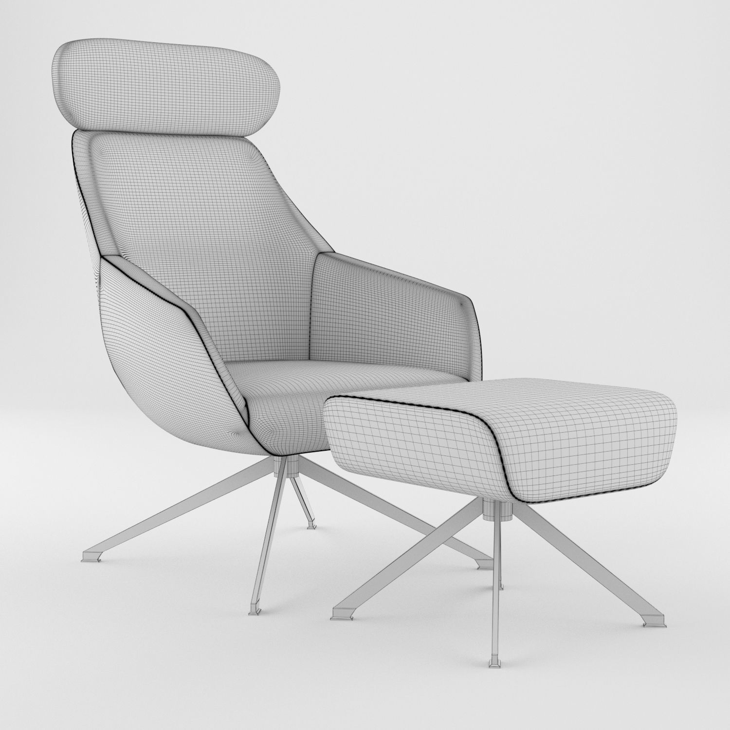 BT design lamy set 2 3D model_7