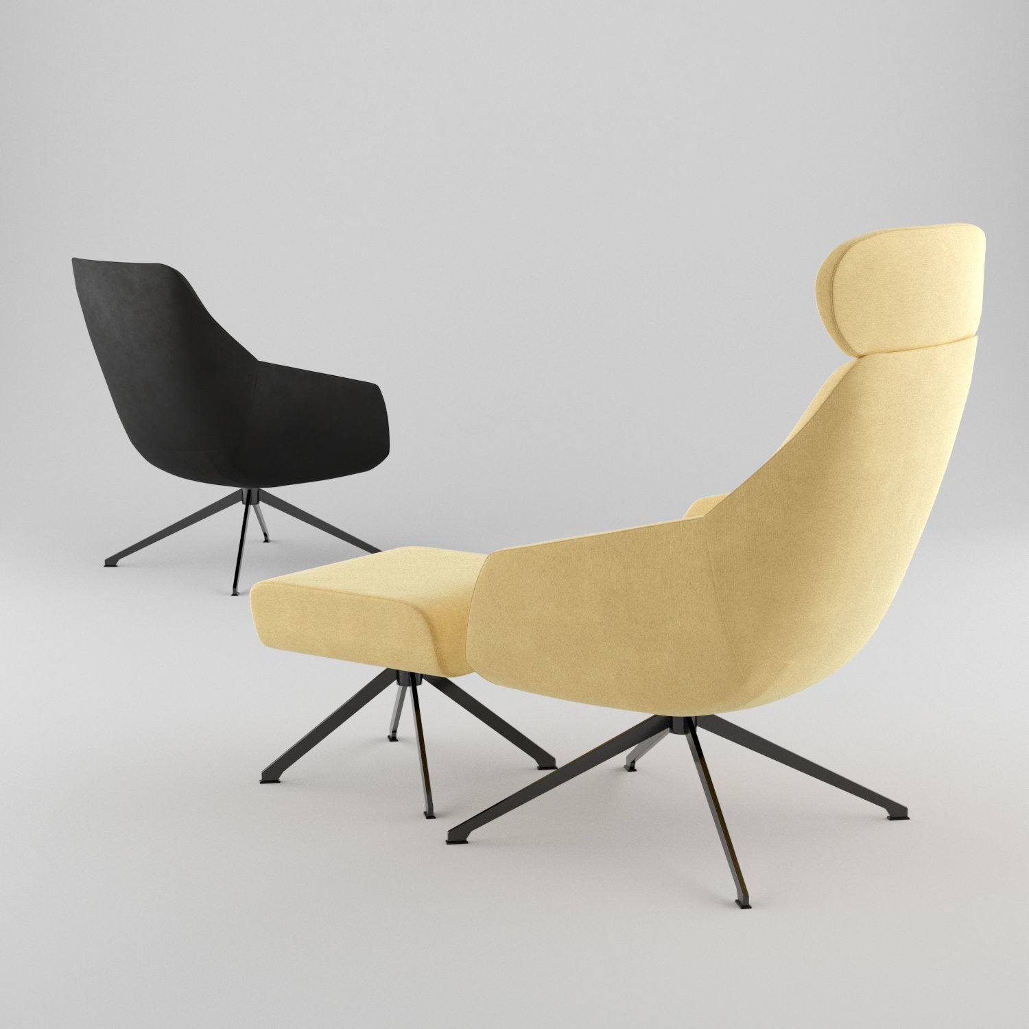 BT design lamy set 2 3D model_1