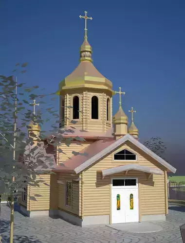 Greek Catholic Church