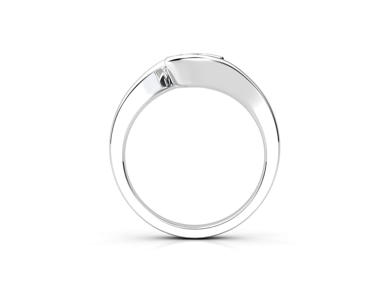 HS R025 3D print model_2